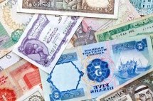Макроэкономические индикаторы