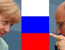 Бизнес Германии против санкций в отношении России