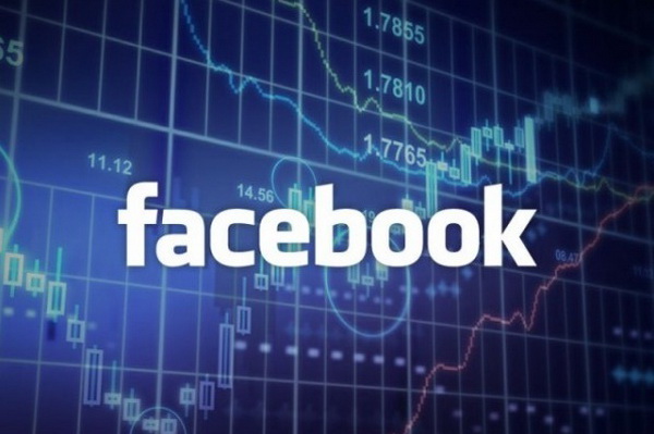 акции фейсбук